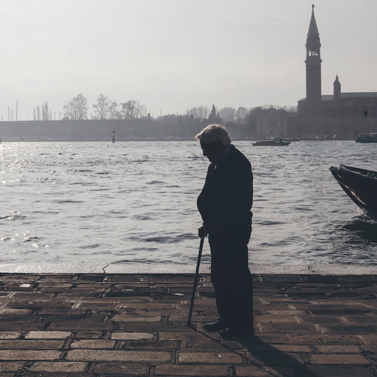 Bli kjent med vanlige begreper innen aldringsforskning: longevity, healthspan og marginal decade
