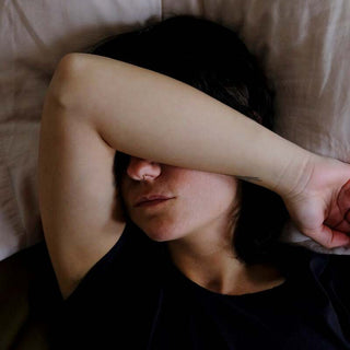 Hvordan er din søvnhygiene? 12 tips for bedre søvn