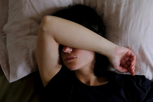 Slik sover du bedre uten sovemedisin