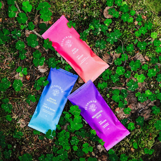 Fungybar - naturlige energibarer