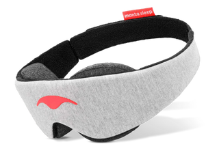 Manta sovemaske - standard