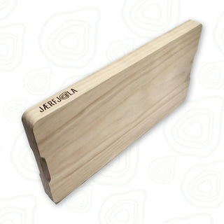 Premium Chef skjærefjøl - Heltre Accoya 60x40 cm