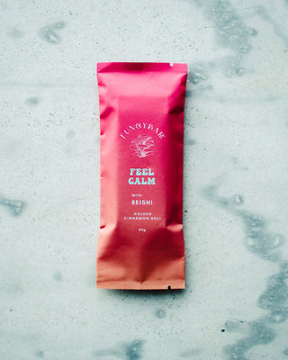 Fungybar 20pk - Feel calm - Cinnamon