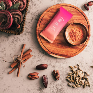Fungybar 20pk - Feel calm - Cinnamon
