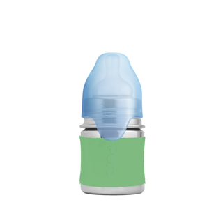 Plastfri tåteflaske 150 ml - grønn