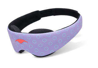 Sovemaske for barn