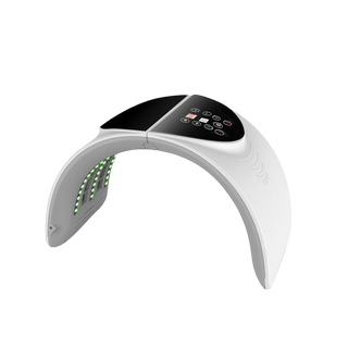 The Wave – Avansert LED-lysterapi for ansiktet