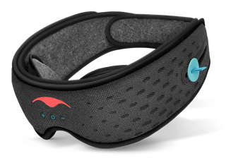 Sovemaske med bluetooth - Manta