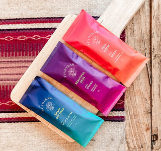 Fungybar bundle 15 stk - naturlige og rene energibarer