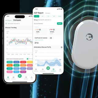 glukosemåler diabetes