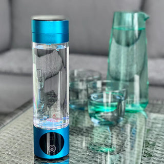 hydrogenflaske
