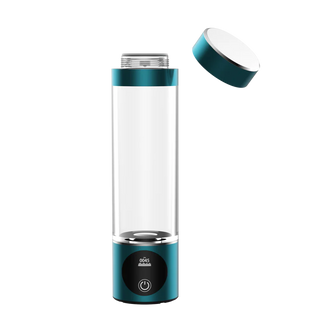 hydrogenflaske gen4