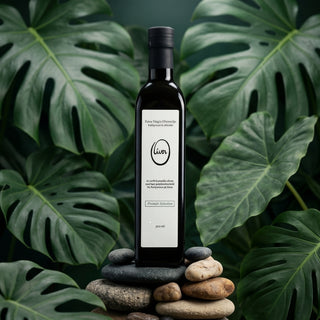 kaldpresset olivenolje extra virgin